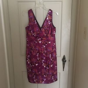 BCBG Max & Cleo dress